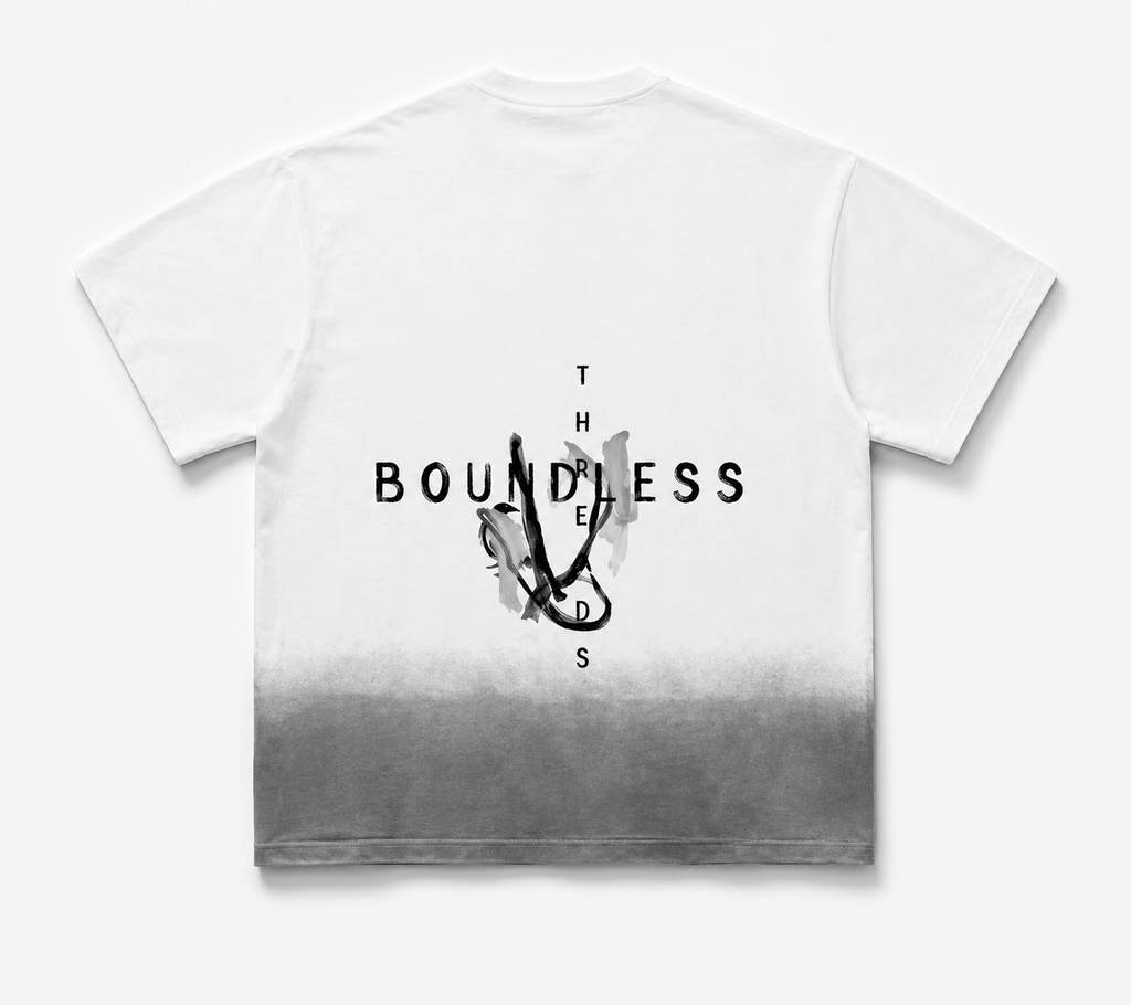 Sunfade Vintage T-Shirt