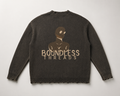 'Lost Souls' Vintage Sweater