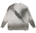 ‘La Solitude’ Sweater