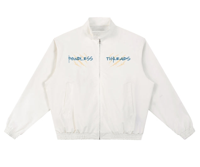 Bomber Jacket 'City Tribute'