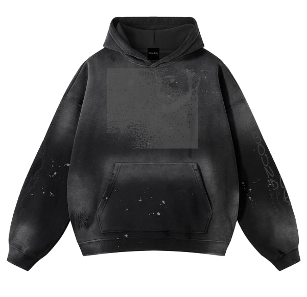 'Before we disappear' Hoodie