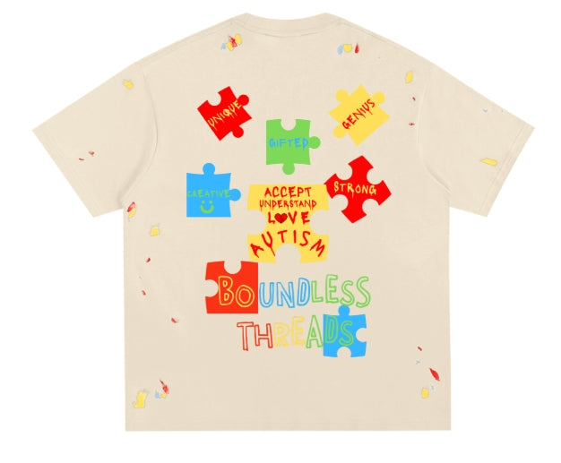 Autism Awareness T-shirt