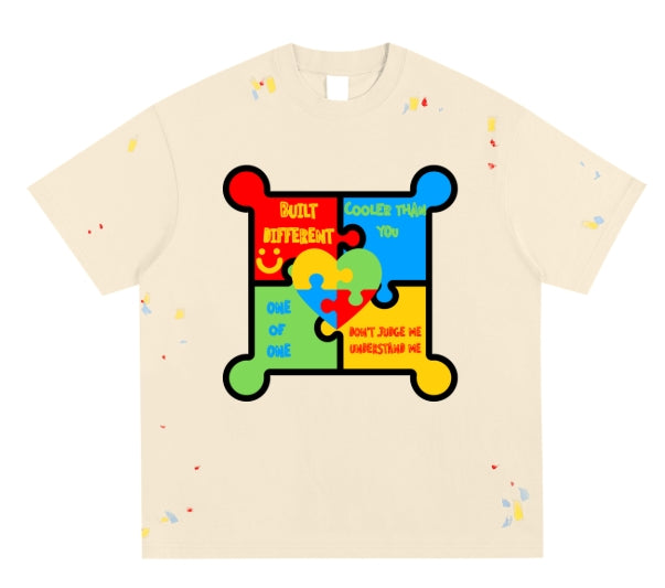 Autism Awareness T-shirt